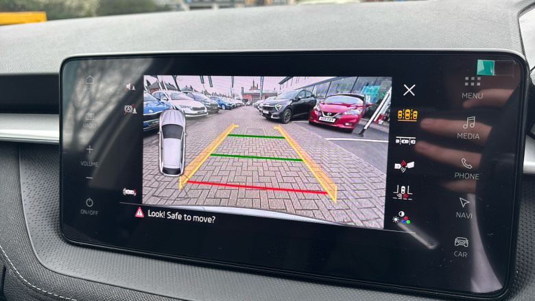 Skoda Fabia 1.0 TSI 116 SE L Edition 5dr DSG Petrol Hatchback